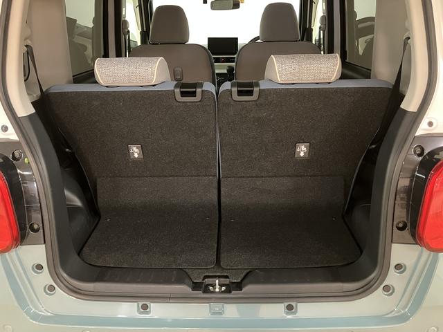 ムーヴキャンバスストライプスＧ／サポカーＳワイド適合／新車保証継承／電動ＰＢ新車保証継承　車検整備付　９インチスマホ連携ディスプレイオーディオ　バックカメラ　連動ドラレコ　キーフリー　両側パワースライドドア　前後コーナーセンサー　ＬＥＤヘッドライト　オートライト（大阪府）の中古車