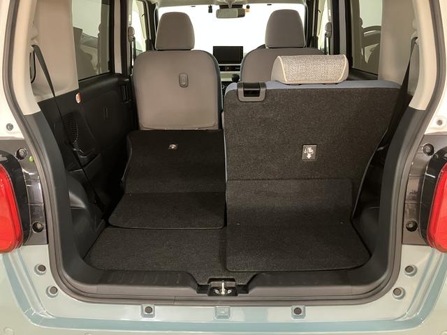 ムーヴキャンバスストライプスＧ／サポカーＳワイド適合／新車保証継承／電動ＰＢ新車保証継承　車検整備付　９インチスマホ連携ディスプレイオーディオ　バックカメラ　連動ドラレコ　キーフリー　両側パワースライドドア　前後コーナーセンサー　ＬＥＤヘッドライト　オートライト（大阪府）の中古車