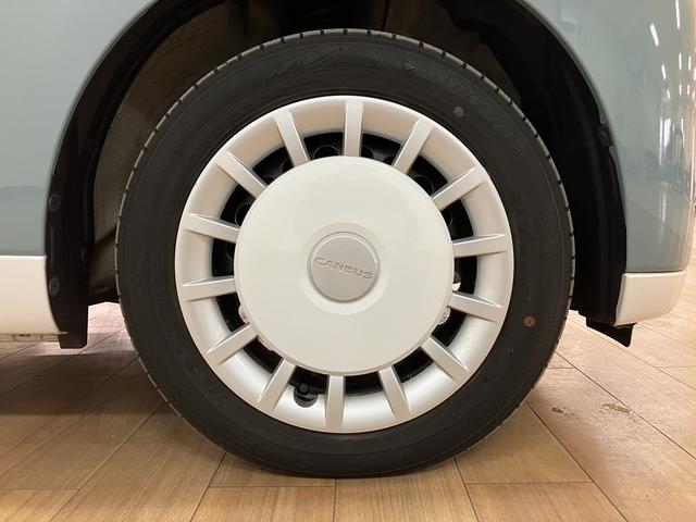 ムーヴキャンバスストライプスＧ／サポカーＳワイド適合／新車保証継承／電動ＰＢ新車保証継承　車検整備付　９インチスマホ連携ディスプレイオーディオ　バックカメラ　連動ドラレコ　キーフリー　両側パワースライドドア　前後コーナーセンサー　ＬＥＤヘッドライト　オートライト（大阪府）の中古車