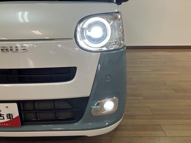 ムーヴキャンバスストライプスＧ／サポカーＳワイド適合／新車保証継承／電動ＰＢ新車保証継承　車検整備付　９インチスマホ連携ディスプレイオーディオ　バックカメラ　連動ドラレコ　キーフリー　両側パワースライドドア　前後コーナーセンサー　ＬＥＤヘッドライト　オートライト（大阪府）の中古車