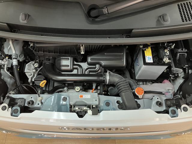 ムーヴキャンバスストライプスＧ／サポカーＳワイド適合／新車保証継承／電動ＰＢ新車保証継承　車検整備付　９インチスマホ連携ディスプレイオーディオ　バックカメラ　連動ドラレコ　キーフリー　両側パワースライドドア　前後コーナーセンサー　ＬＥＤヘッドライト　オートライト（大阪府）の中古車