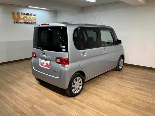 タントXスペシャル/1年間走行距離無制限保証/認定中古車/CD1年間走行距離無制限保証 CDステレオ AUX端子 外品前後ドラレコ ETC キーフリー 14インチフルホイールキャップ ハロゲンヘッドライト コラムシフト ベンチシート スモークガラス(大阪府)の中古車