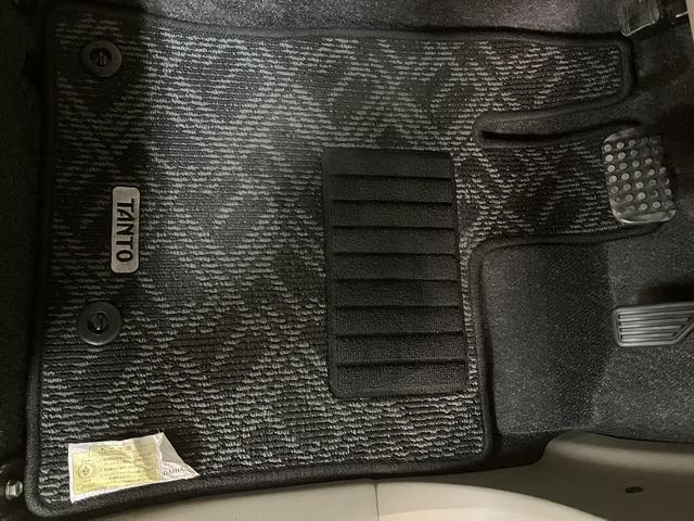 タントXスペシャル/1年間走行距離無制限保証/認定中古車/CD1年間走行距離無制限保証 CDステレオ AUX端子 外品前後ドラレコ ETC キーフリー 14インチフルホイールキャップ ハロゲンヘッドライト コラムシフト ベンチシート スモークガラス(大阪府)の中古車