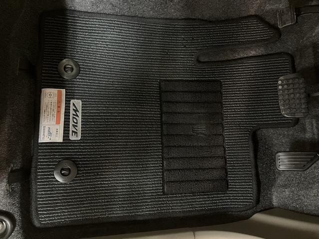 ムーヴL/1年間走行距離無制限保証/車検整備付/認定中古車1年間走行距離無制限保証 車検整備付 社外品CD/カセットステレオ オートエアコン キーレスエントリー エコアイドル パワーウインドウ パワーステアリング 14インチフルホイールキャップ(大阪府)の中古車