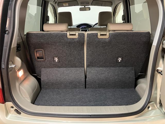 ムーヴL/1年間走行距離無制限保証/車検整備付/認定中古車1年間走行距離無制限保証 車検整備付 社外品CD/カセットステレオ オートエアコン キーレスエントリー エコアイドル パワーウインドウ パワーステアリング 14インチフルホイールキャップ(大阪府)の中古車