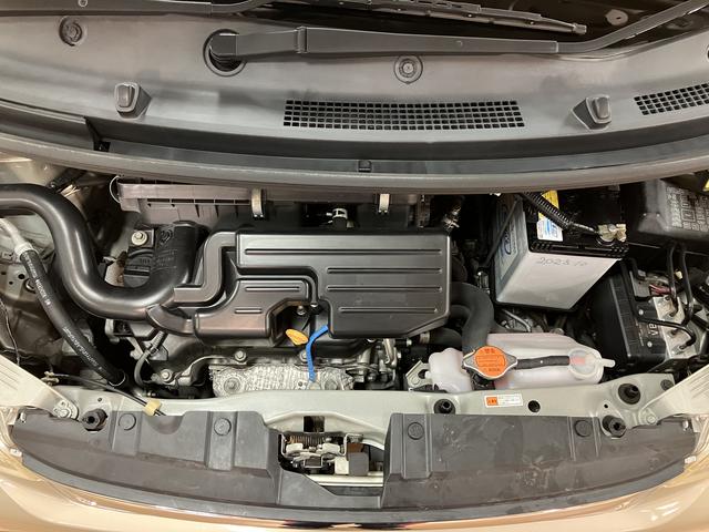 ムーヴL/1年間走行距離無制限保証/車検整備付/認定中古車1年間走行距離無制限保証 車検整備付 社外品CD/カセットステレオ オートエアコン キーレスエントリー エコアイドル パワーウインドウ パワーステアリング 14インチフルホイールキャップ(大阪府)の中古車