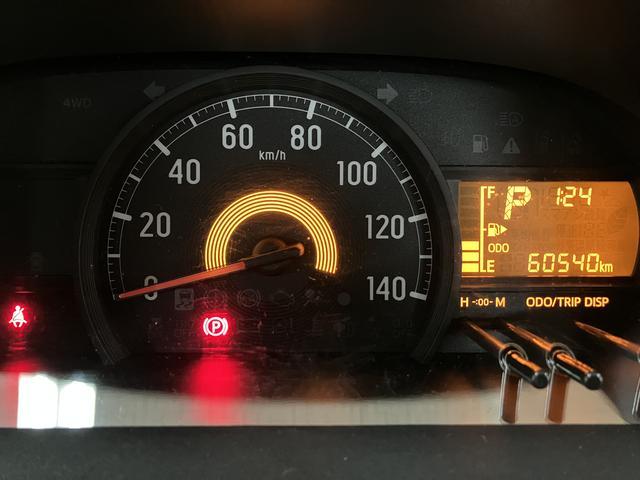 ハイゼットカーゴスペシャルSAIII/サポカーSワイド適合/新車保証継承/新車保証継承 車検整備付 ルーフキャリア USB/CDチューナー オートライト オートハイビーム エコアイドル ETC オーバーヘッドシェルフ トップシェイドガラス LEDヘッドライト(大阪府)の中古車