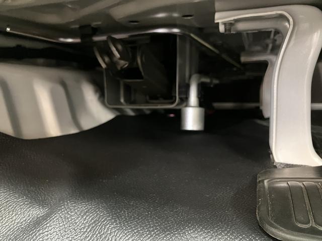 ハイゼットカーゴスペシャルSAIII/サポカーSワイド適合/新車保証継承/新車保証継承 車検整備付 ルーフキャリア USB/CDチューナー オートライト オートハイビーム エコアイドル ETC オーバーヘッドシェルフ トップシェイドガラス LEDヘッドライト(大阪府)の中古車