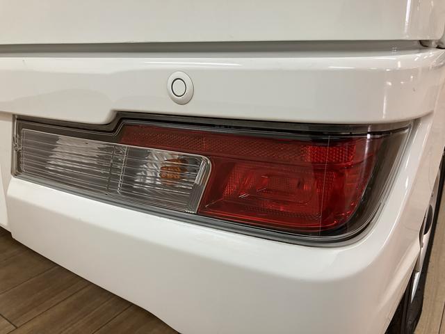 ハイゼットカーゴスペシャルSAIII/サポカーSワイド適合/新車保証継承/新車保証継承 車検整備付 ルーフキャリア USB/CDチューナー オートライト オートハイビーム エコアイドル ETC オーバーヘッドシェルフ トップシェイドガラス LEDヘッドライト(大阪府)の中古車