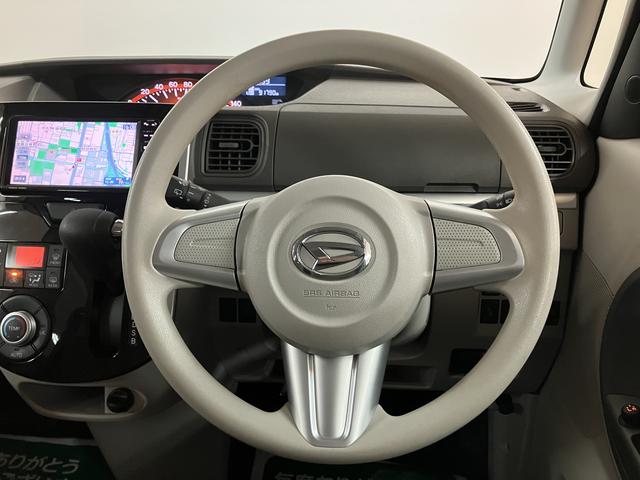 タントＸ　ＳＡII／サポカーＳベーシック＋適合／１年保証／キーフリ１年間走行距離無制限保証　車検整備付　ワンセグナビ（ＮＭＣＫ−Ｗ６６Ｄ）　キーフリー　ＥＴＣ　左側パワースライドドア　エコアイドル　オートライト　オートエアコン　１４インチアルミホイール　ハロゲン（大阪府）の中古車