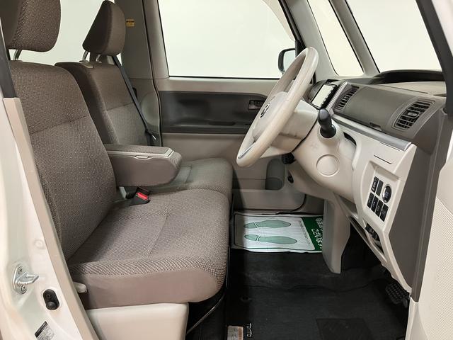 タントＸ　ＳＡII／サポカーＳベーシック＋適合／１年保証／キーフリ１年間走行距離無制限保証　車検整備付　ワンセグナビ（ＮＭＣＫ−Ｗ６６Ｄ）　キーフリー　ＥＴＣ　左側パワースライドドア　エコアイドル　オートライト　オートエアコン　１４インチアルミホイール　ハロゲン（大阪府）の中古車