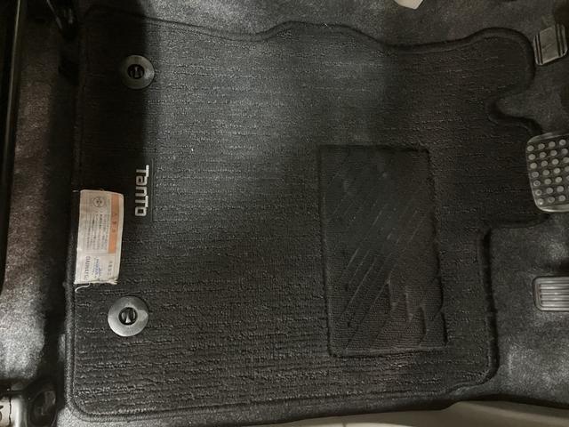 タントＸ　ＳＡII／サポカーＳベーシック＋適合／１年保証／キーフリ１年間走行距離無制限保証　車検整備付　ワンセグナビ（ＮＭＣＫ−Ｗ６６Ｄ）　キーフリー　ＥＴＣ　左側パワースライドドア　エコアイドル　オートライト　オートエアコン　１４インチアルミホイール　ハロゲン（大阪府）の中古車