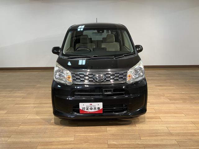 ムーヴＸ　ＳＡII／サポカーＳベーシック＋適合／認定中古車／ＥＴＣ１年間走行距離無制限保証　車検整備付　純正ワンセグナビ　ＥＴＣ　Ｆドラレコ　社外品３６０度ドラレコ　キーフリー　オートライト　アイドリングストップ機能（大阪府）の中古車