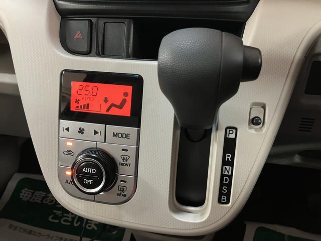 ムーヴＸ　ＳＡII／サポカーＳベーシック＋適合／認定中古車／ＥＴＣ１年間走行距離無制限保証　車検整備付　純正ワンセグナビ　ＥＴＣ　Ｆドラレコ　社外品３６０度ドラレコ　キーフリー　オートライト　アイドリングストップ機能（大阪府）の中古車