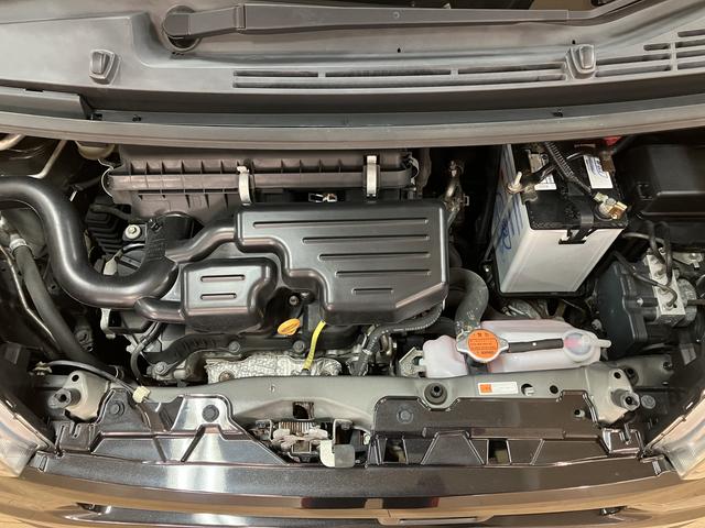 ムーヴＸ　ＳＡII／サポカーＳベーシック＋適合／認定中古車／ＥＴＣ１年間走行距離無制限保証　車検整備付　純正ワンセグナビ　ＥＴＣ　Ｆドラレコ　社外品３６０度ドラレコ　キーフリー　オートライト　アイドリングストップ機能（大阪府）の中古車