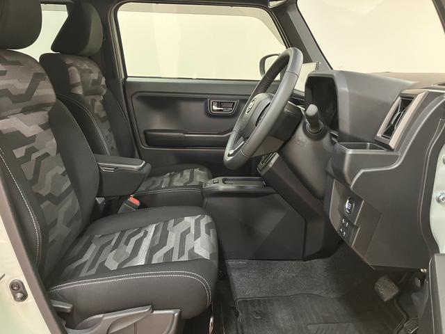 タフトＧターボ　ダーククロムベンチャー／サポカーＳワイド適合／新車保証継承　車検整備付　９インチディスプレイオーディオ　パノラマカメラ　前後ドラレコ　ＥＴＣ　キーフリー　前席シートヒーター　ＬＥＤヘッドライト　ＨＤＭＩ　ＴＶコン　１５インチアルミホイール（大阪府）の中古車