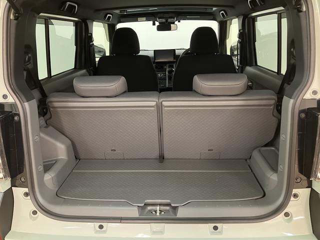 タフトＧターボ　ダーククロムベンチャー／サポカーＳワイド適合／新車保証継承　車検整備付　９インチディスプレイオーディオ　パノラマカメラ　前後ドラレコ　ＥＴＣ　キーフリー　前席シートヒーター　ＬＥＤヘッドライト　ＨＤＭＩ　ＴＶコン　１５インチアルミホイール（大阪府）の中古車