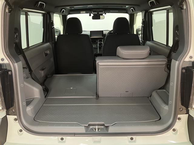 タフトＧターボ　ダーククロムベンチャー／サポカーＳワイド適合／新車保証継承　車検整備付　９インチディスプレイオーディオ　パノラマカメラ　前後ドラレコ　ＥＴＣ　キーフリー　前席シートヒーター　ＬＥＤヘッドライト　ＨＤＭＩ　ＴＶコン　１５インチアルミホイール（大阪府）の中古車