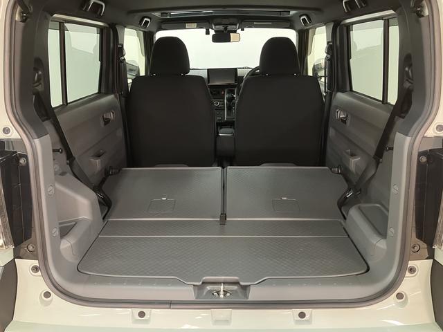 タフトＧターボ　ダーククロムベンチャー／サポカーＳワイド適合／新車保証継承　車検整備付　９インチディスプレイオーディオ　パノラマカメラ　前後ドラレコ　ＥＴＣ　キーフリー　前席シートヒーター　ＬＥＤヘッドライト　ＨＤＭＩ　ＴＶコン　１５インチアルミホイール（大阪府）の中古車