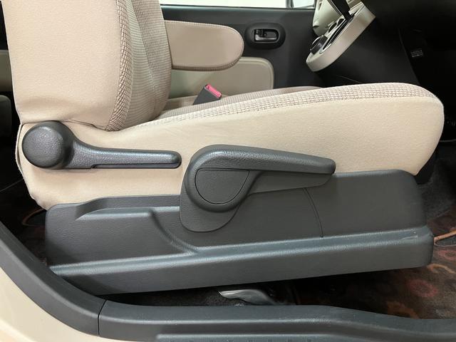 ミラココアココアＬ／１年間走行距離無制限保証／車検整備付／認定中古車１年間走行距離無制限保証　車検整備付　ＡＵＸ端子付ＣＤステレオ　アイドリングストップ機能　キーレスエントリー　チルトステアリング　運転席シートリフター　１４インチフルホイールキャップ　ハロゲンヘッド（大阪府）の中古車