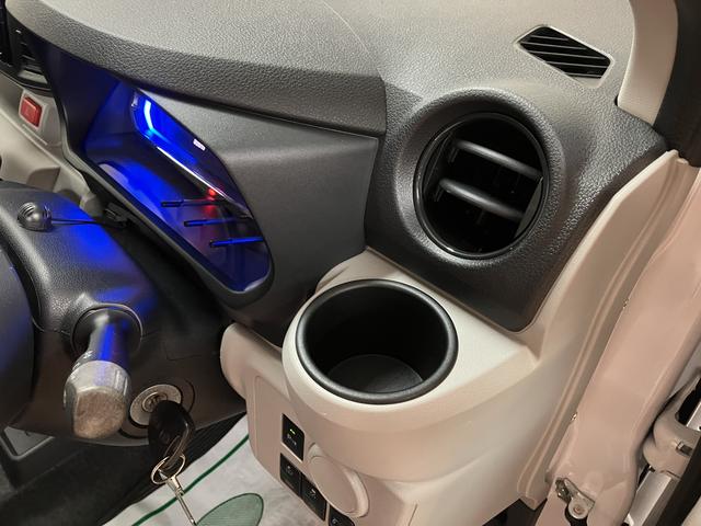 ミライースＸ　リミテッドＳＡIII／サポカーＳワイド適合／車検整備付認定中古車　１年間走行距離無制限保証　車検整備付　フルセグナビ　バックカメラ　前後コーナーセンサー　オートハイビーム　ＬＥＤヘッドライト　アイドリングストップ機能　キーレス　１４インチアルミホイール（大阪府）の中古車