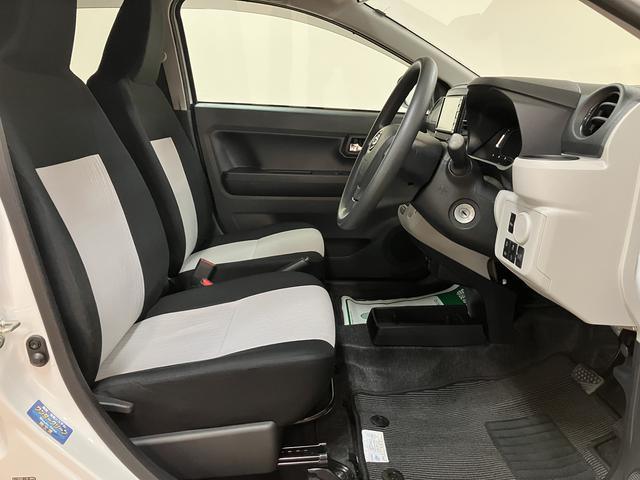 ミライースＸ　リミテッドＳＡIII／サポカーＳワイド適合／車検整備付認定中古車　１年間走行距離無制限保証　車検整備付　フルセグナビ　バックカメラ　前後コーナーセンサー　オートハイビーム　ＬＥＤヘッドライト　アイドリングストップ機能　キーレス　１４インチアルミホイール（大阪府）の中古車