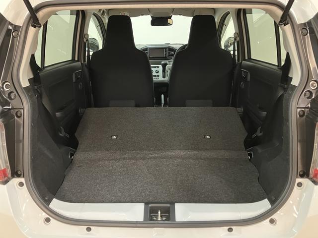 ミライースＸ　リミテッドＳＡIII／サポカーＳワイド適合／車検整備付認定中古車　１年間走行距離無制限保証　車検整備付　フルセグナビ　バックカメラ　前後コーナーセンサー　オートハイビーム　ＬＥＤヘッドライト　アイドリングストップ機能　キーレス　１４インチアルミホイール（大阪府）の中古車