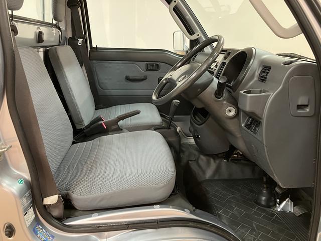 ハイゼットトラックＥＸＴ／１年間走行距離無制限保証／車検整備付／認定中古車１年間走行距離無制限保証　車検整備付　別体型キーレスエントリー　荷台作業灯　３方開　ゲートプロテクター　テールゲートチェーン　ハロゲンヘッドライト（大阪府）の中古車