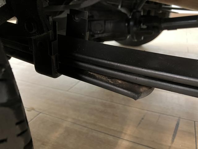 ハイゼットトラックＥＸＴ／１年間走行距離無制限保証／車検整備付／認定中古車１年間走行距離無制限保証　車検整備付　別体型キーレスエントリー　荷台作業灯　３方開　ゲートプロテクター　テールゲートチェーン　ハロゲンヘッドライト（大阪府）の中古車