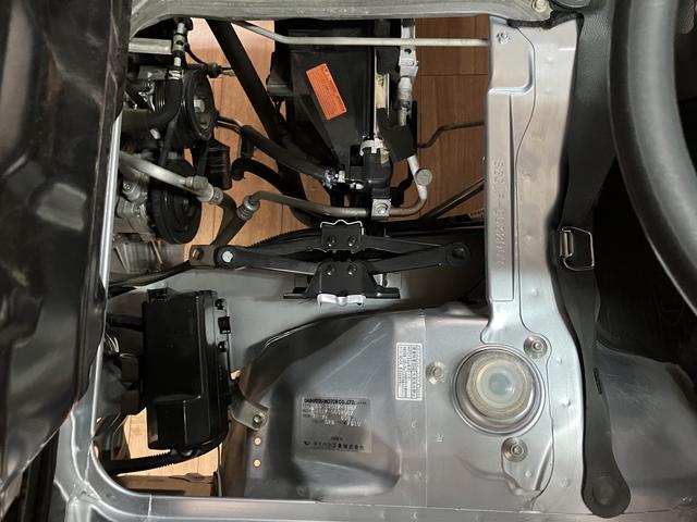 ハイゼットトラックＥＸＴ／１年間走行距離無制限保証／車検整備付／認定中古車１年間走行距離無制限保証　車検整備付　別体型キーレスエントリー　荷台作業灯　３方開　ゲートプロテクター　テールゲートチェーン　ハロゲンヘッドライト（大阪府）の中古車