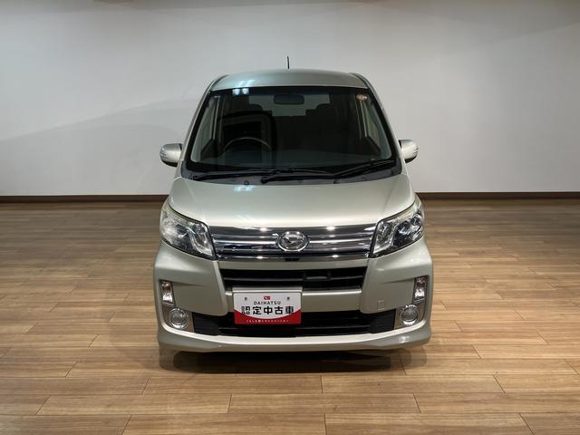 ムーヴカスタム X SA/サポカーSベーシック適合/1年保証1年間走行距離無制限保証 車検整備付 キーフリー オートエアコン オートライト チルトステアリング 運転席シートリフター トップシェイドガラス 14インチアルミホイール LEDヘッドライト(大阪府)の中古車