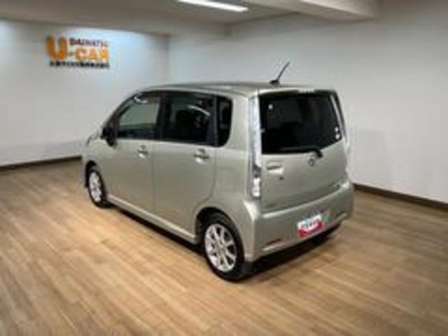 ムーヴカスタム X SA/サポカーSベーシック適合/1年保証1年間走行距離無制限保証 車検整備付 キーフリー オートエアコン オートライト チルトステアリング 運転席シートリフター トップシェイドガラス 14インチアルミホイール LEDヘッドライト(大阪府)の中古車