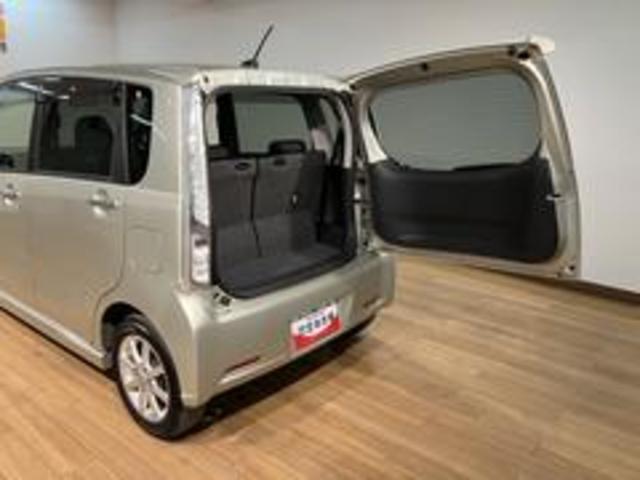 ムーヴカスタム X SA/サポカーSベーシック適合/1年保証1年間走行距離無制限保証 車検整備付 キーフリー オートエアコン オートライト チルトステアリング 運転席シートリフター トップシェイドガラス 14インチアルミホイール LEDヘッドライト(大阪府)の中古車