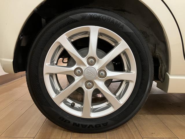 ムーヴカスタム X SA/サポカーSベーシック適合/1年保証1年間走行距離無制限保証 車検整備付 キーフリー オートエアコン オートライト チルトステアリング 運転席シートリフター トップシェイドガラス 14インチアルミホイール LEDヘッドライト(大阪府)の中古車