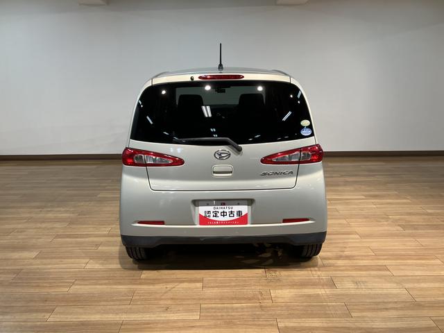 ソニカＲＳリミテッドＣＤチューナー・社外ドラレコ・ディスチャージヘットライト・フォグランプ・１５インチアルミホイール（大阪府）の中古車