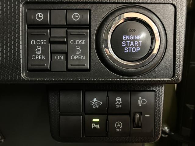 タントファンクロスフルセグナビ・バッカメラ・前後ドラレコ・キーフリー・ＬＥＤヘッドライト・ＬＥＤフォグランプ・オートライト・フロントシートヒーター・コーナーセンサー（大阪府）の中古車