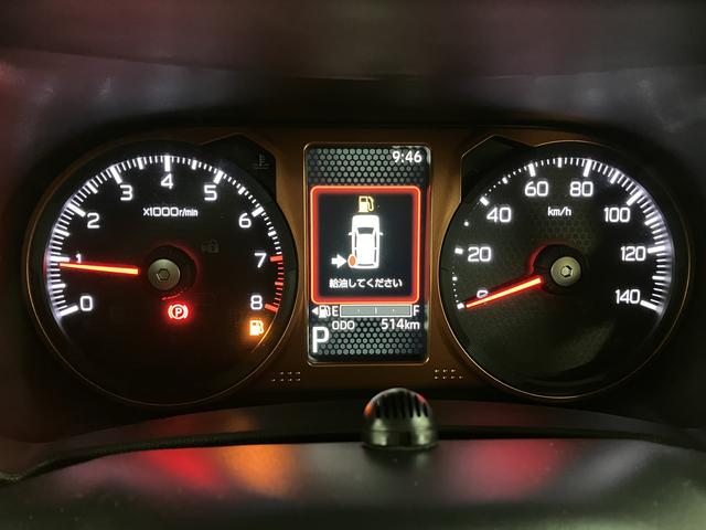 タフトＧターボアダプティブクルーズコントロールやレーンキープコントロールで一般道は勿論、高速道路の走行にもお役立ちになります。電動パーキングブレーキでブレーキかけ忘れも安心！（大阪府）の中古車