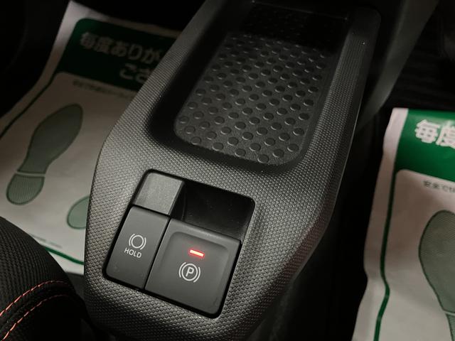 タフトＧターボアダプティブクルーズコントロールやレーンキープコントロールで一般道は勿論、高速道路の走行にもお役立ちになります。電動パーキングブレーキでブレーキかけ忘れも安心！（大阪府）の中古車