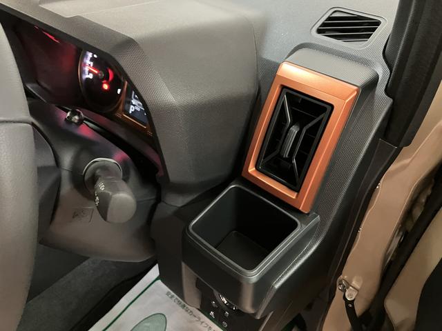 タフトＧターボアダプティブクルーズコントロールやレーンキープコントロールで一般道は勿論、高速道路の走行にもお役立ちになります。電動パーキングブレーキでブレーキかけ忘れも安心！（大阪府）の中古車