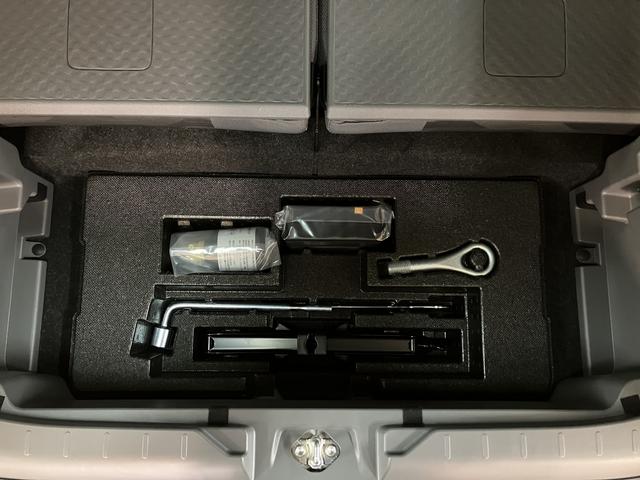 タフトＧターボアダプティブクルーズコントロールやレーンキープコントロールで一般道は勿論、高速道路の走行にもお役立ちになります。電動パーキングブレーキでブレーキかけ忘れも安心！（大阪府）の中古車