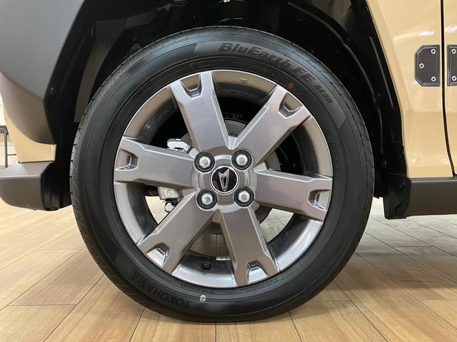 タフトＧターボアダプティブクルーズコントロールやレーンキープコントロールで一般道は勿論、高速道路の走行にもお役立ちになります。電動パーキングブレーキでブレーキかけ忘れも安心！（大阪府）の中古車