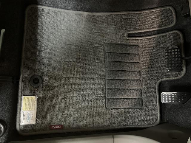 ムーヴコンテＸ　＋Ｓ／１年間走行距離無制限保証／車検整備付／認定中古車１年間走行距離無制限保証　車検整備付　社外品ワンセグＨＤＤナビ　オートエアコン　電動格納式ドアミラー　チルトステアリング　運転席シートリフター　キーフリーシステム　トップシェイドガラス（大阪府）の中古車