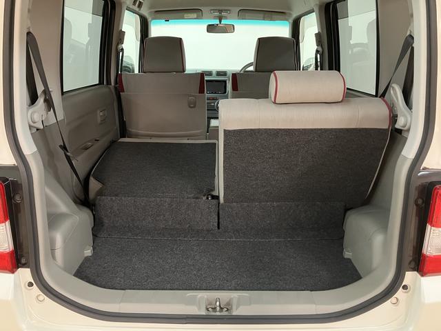 ムーヴコンテＸ　＋Ｓ／１年間走行距離無制限保証／車検整備付／認定中古車１年間走行距離無制限保証　車検整備付　社外品ワンセグＨＤＤナビ　オートエアコン　電動格納式ドアミラー　チルトステアリング　運転席シートリフター　キーフリーシステム　トップシェイドガラス（大阪府）の中古車