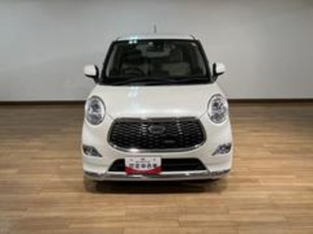 キャストスタイルＧ　ＳＡII／１年保証／ＬＥＤヘッドライト／チルトサポカーＳベーシック＋適合　１年間走行距離無制限保証　ＬＥＤヘッドライト　ＬＥＤフォグランプ　１５インチアルミホイール　オートライト　アイドリングストップ機能　革巻ステアリング　チルトステアリング（大阪府）の中古車