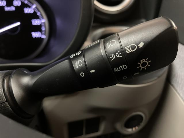 キャストスタイルＧ　ＳＡII／１年保証／ＬＥＤヘッドライト／チルトサポカーＳベーシック＋適合　１年間走行距離無制限保証　ＬＥＤヘッドライト　ＬＥＤフォグランプ　１５インチアルミホイール　オートライト　アイドリングストップ機能　革巻ステアリング　チルトステアリング（大阪府）の中古車