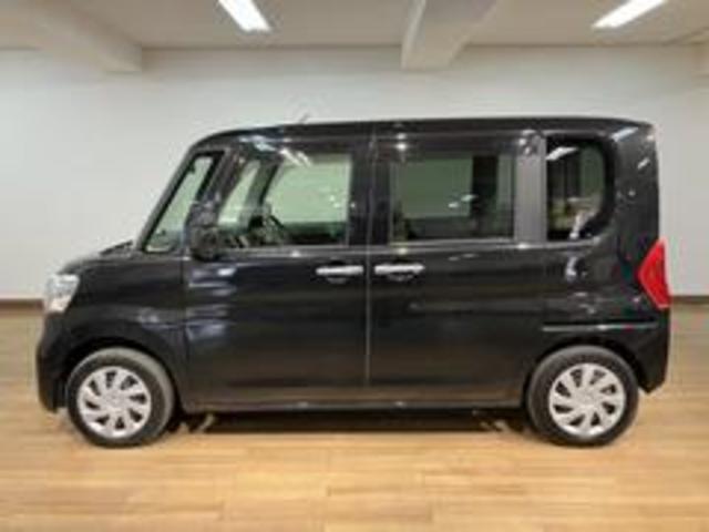 タントX SA/サポカーSベーシック適合/1年保証/認定中古車1年間走行距離無制限保証 社外品ワンセグナビ(AVIC−MRZ04) 社外品前後ドラレコ ETC バックカメラ オートエアコン オートライト 14インチフルホイールキャップ ハロゲンヘッドライト(大阪府)の中古車