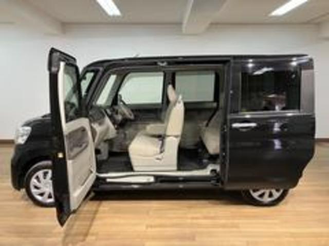 タントX SA/サポカーSベーシック適合/1年保証/認定中古車1年間走行距離無制限保証 社外品ワンセグナビ(AVIC−MRZ04) 社外品前後ドラレコ ETC バックカメラ オートエアコン オートライト 14インチフルホイールキャップ ハロゲンヘッドライト(大阪府)の中古車