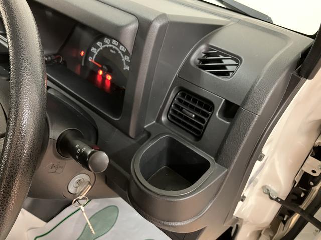 ハイゼットトラックスタンダード/1年間走行距離無制限保証/車検整備付/ナビ/1年間走行距離無制限保証 車検整備付 4速オートマチック 純正フルセグナビ Bluetooth機能 CD DVD ETC 3方開 ハロゲンヘッドライト(大阪府)の中古車