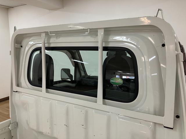 ハイゼットトラックスタンダード/1年間走行距離無制限保証/車検整備付/ナビ/1年間走行距離無制限保証 車検整備付 4速オートマチック 純正フルセグナビ Bluetooth機能 CD DVD ETC 3方開 ハロゲンヘッドライト(大阪府)の中古車