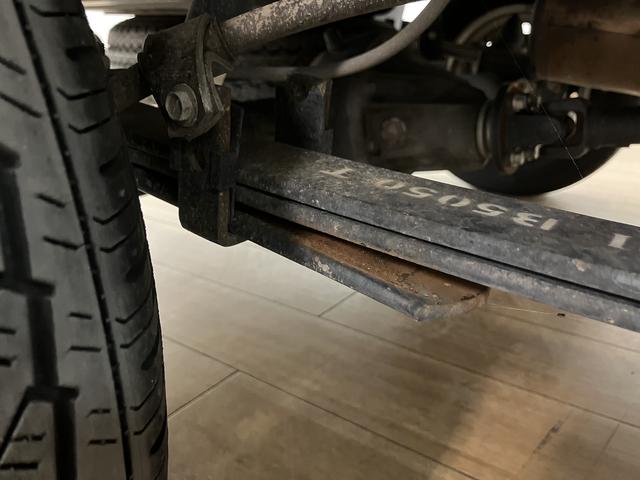 ハイゼットトラックスタンダード/1年間走行距離無制限保証/車検整備付/ナビ/1年間走行距離無制限保証 車検整備付 4速オートマチック 純正フルセグナビ Bluetooth機能 CD DVD ETC 3方開 ハロゲンヘッドライト(大阪府)の中古車